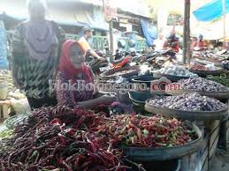 Jelang Ramadan, Harga Kebutuhan Pokok Mulai Naik